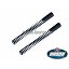 F 650 GS, (2-cil.) 08-12, con factory lowering kit, muelles horquilla BMW